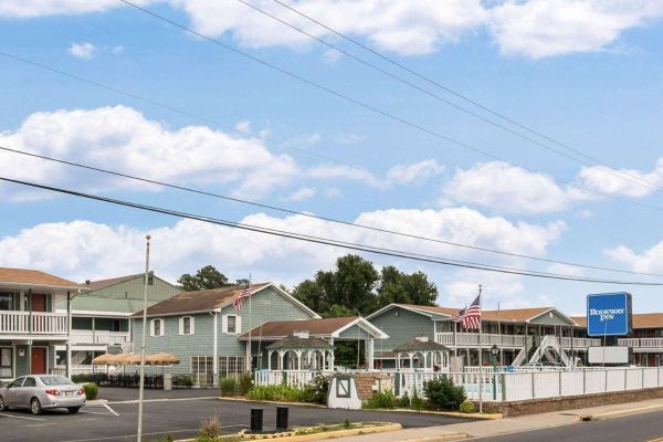Rodeway Inn Chincoteague